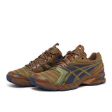 Asics UB9-S GEL-DS Trainer 14 - Desert Camp / Piquant Orange