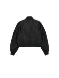 Alpha Industries G-8 WEP 1973 Vintage Bomber Jacket Black