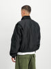 Alpha Industries G-8 WEP 1973 Vintage Bomber Jacket Black