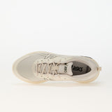 Asics Gel Quantum Kei - Oatmeal / Gunmetal