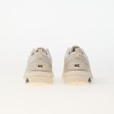 Asics Gel Quantum Kei - Oatmeal / Gunmetal