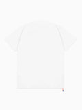 Space Available X Western Hydrodynamics Research Logo T-shirt - White