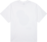 FutureFear Imperfectly T-Shirt - White