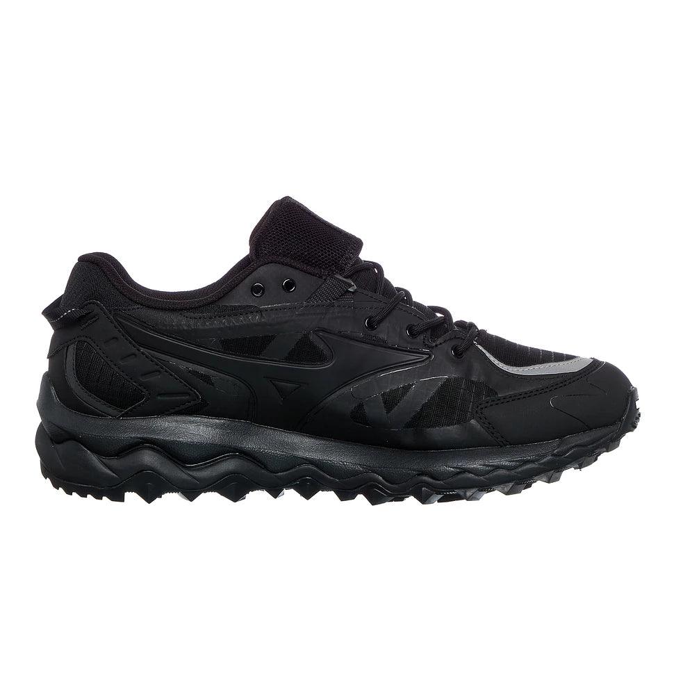 Mizuno wave discount mujin 3 gold