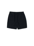 Partimento Banding Easy Shorts - Black