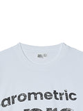 Partimento - Barometric Tee White