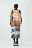 Perks And Mini (PAM) x Martine Syms Sativa FC Jersey - Collage