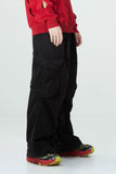 PAM / Perks and Mini - WTTC CHOW PANTS - Black