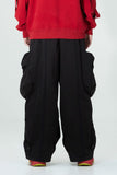 PAM / Perks and Mini - WTTC CHOW PANTS - Black