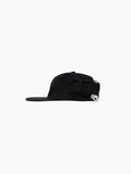 Space Available X Western Hydrodynamics Research Rework Pocket Cap - Black