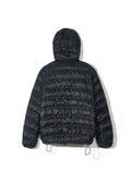Partimento [Thermolite] Light Padding Jacket Black