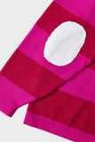 SSSTUFFF STFU Polo - Pink