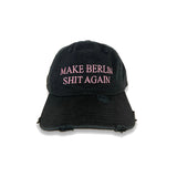 Superconscious Make Berlin Sh*t Again Cap