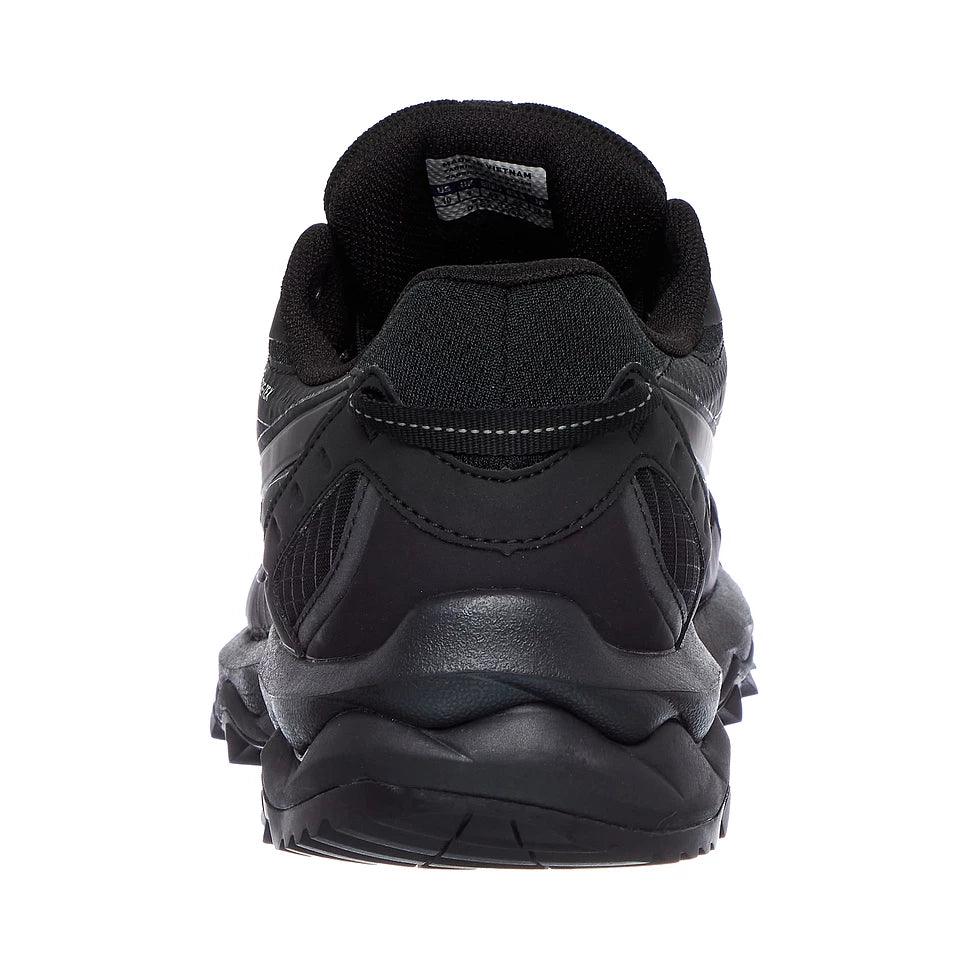 Mizuno wave discount mujin 2 gold