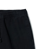 Partimento Banding Easy Shorts - Black