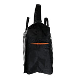 Porter-Yoshida & Co Tanker 2Way Duffle Bag (S) - Black