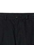 Partimento French M-47 Cargo Pants Black