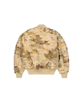 Alpha Industries MA-1 ULCANS Flight Jacket - Sentinel Desert Camo