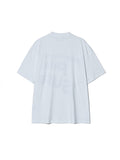Partimento - Barometric Tee White