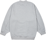 FutureFear Imperfectly Sweatshirt - Grey