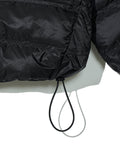 Partimento [Thermolite] Light Padding Jacket Black