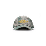 Woodensun Explorer Dyed Cap - Green