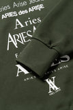 Aries Arise Perfume Sweat