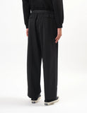 Aries Arise Tailored Slacker Pant - Black