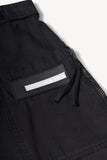 Aries Arise Walking Trouser - Black