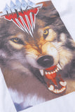 Aries Arise Wolf LS Tee