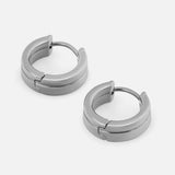 VITALY Agile Stainless Steel Earring