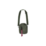 Alpha Industries Crew Carry Bag - Sage Green