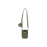 Alpha Industries Travel Bag UV - Sage Green