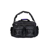 Alpha Industries Weekend Bag UV - Black