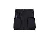 Alpha Industries UV Utility Shorts - Black