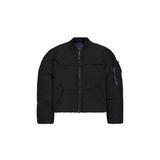 Alpha Industries MA-1 Puffer UV - Black