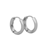 VITALY Arc Earring - Stainless Steel