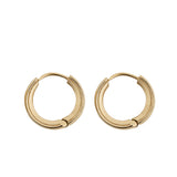 VITALY Arc Earring - Gold