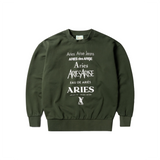 Aries Arise Perfume Sweat