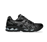 Asics Gel-Kayano 14 - Black/Pure Silver