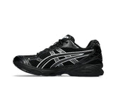 Asics Gel-Kayano 14 - Black/Pure Silver