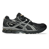 Asics Nimbus 10.1 Black/Clay Grey