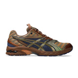 Asics UB9-S GEL-DS Trainer 14 - Desert Camp / Piquant Orange