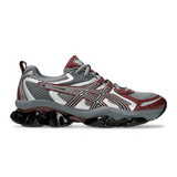 Asics Gel-Quantum Kinetic - Sheet Rock / Dark Cherry