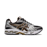 Asics Gel-Kayano 14 - Black / Coffee