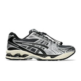 Asics Gel - Kayano 14 - Carrier Grey / Black