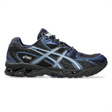 Asics Gel Nimbus 10 - Black / Grand Shark