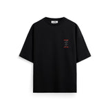 Vertere x Atelier T-Shirt - Black