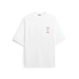 Vertere x Atelier T-Shirt - White