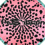SUPERCONSCIOUS x POSHBRAIN BANDANA
